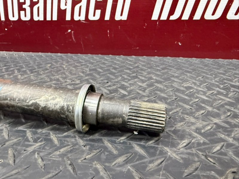 Привод - фото 4