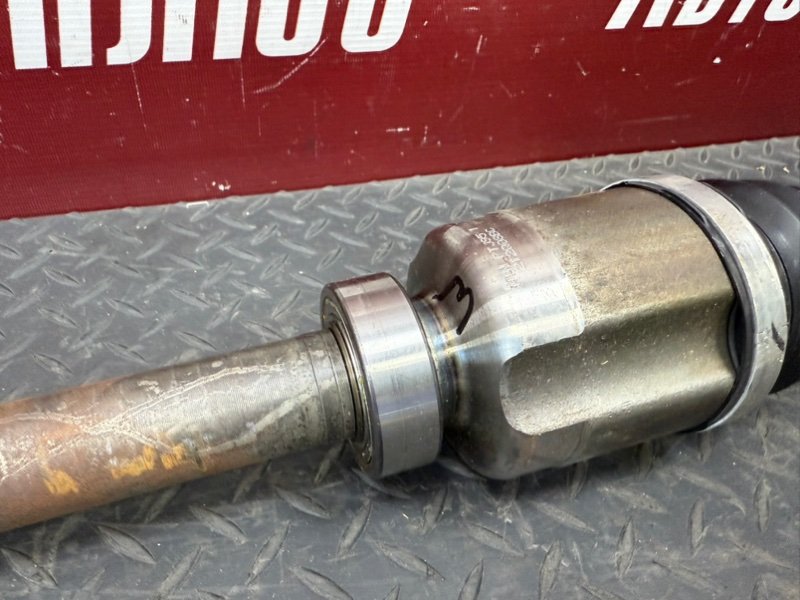 Привод - фото 10