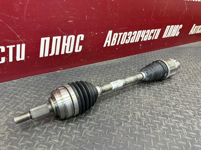 Привод - фото 2