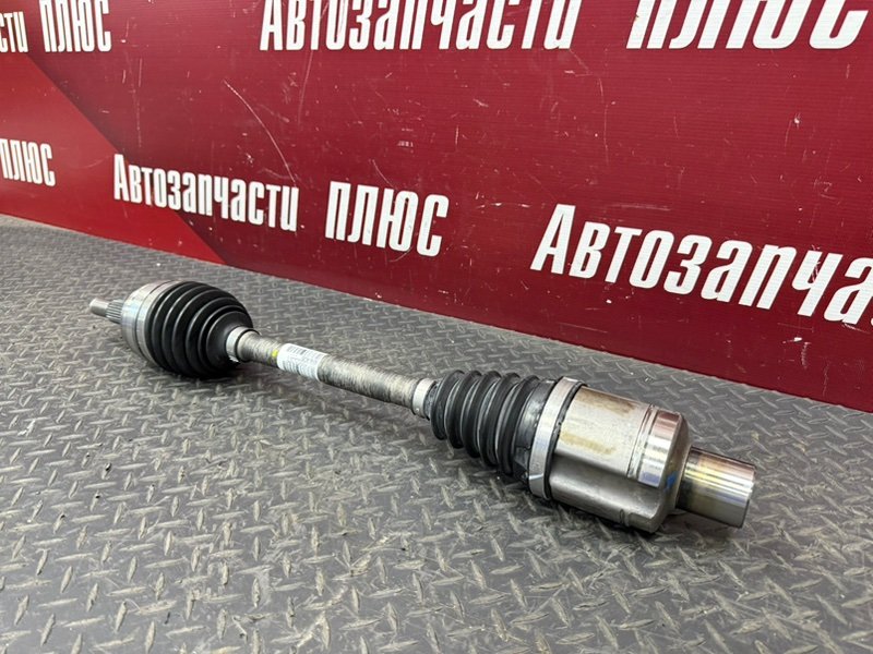 Привод - фото 3