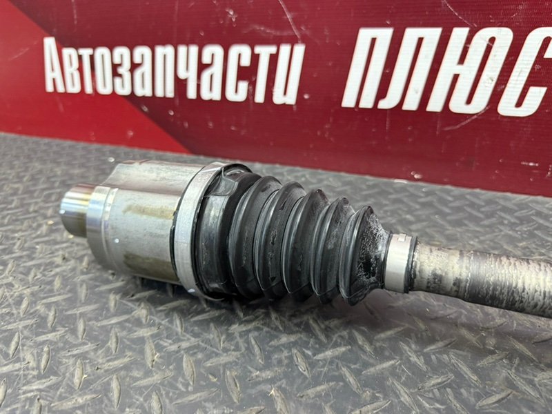 Привод - фото 8