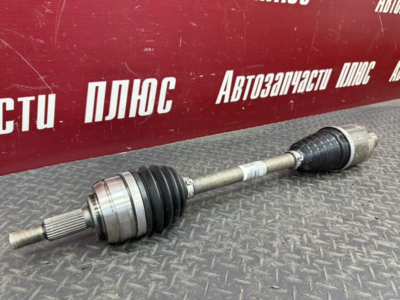 Привод - фото 2