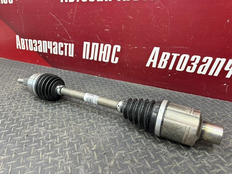 Привод - фото 3