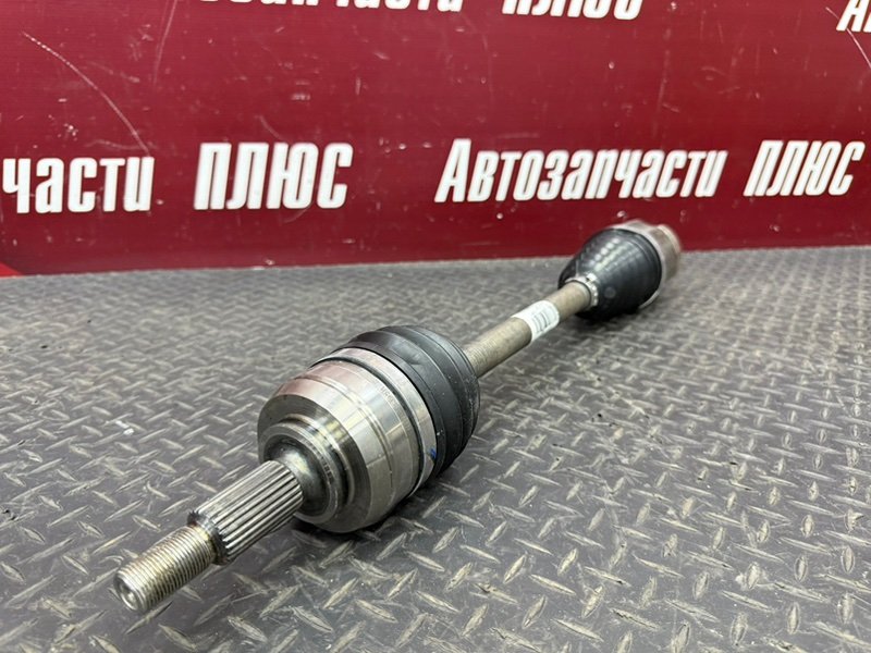 Привод - фото 4