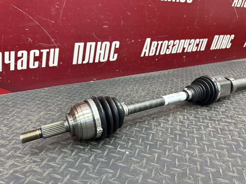 Привод - фото 2