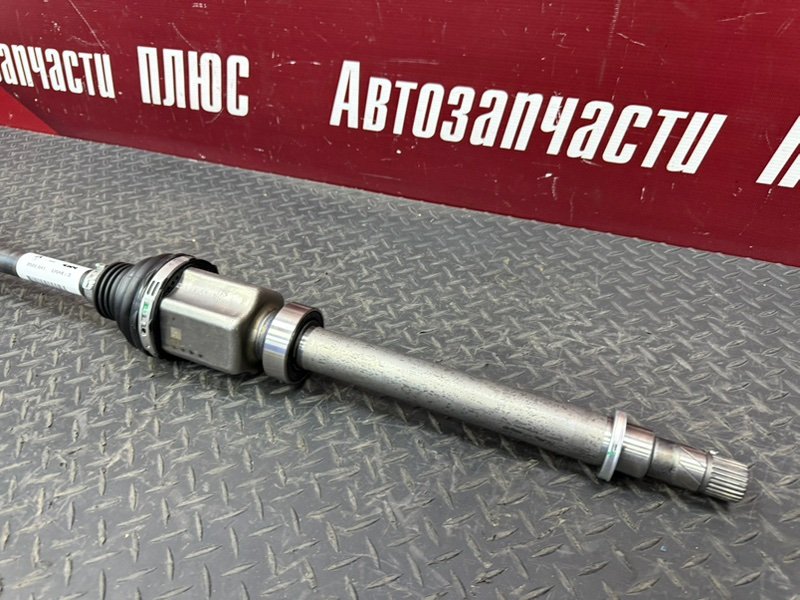 Привод - фото 4