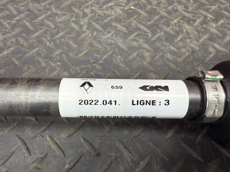 Привод - фото 5