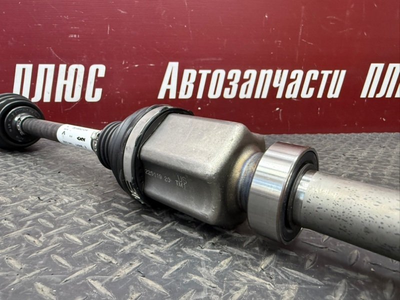 Привод - фото 9