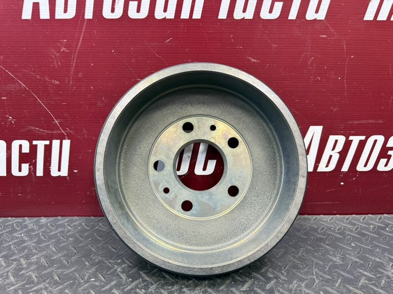 Тормозной барабан - фото 5