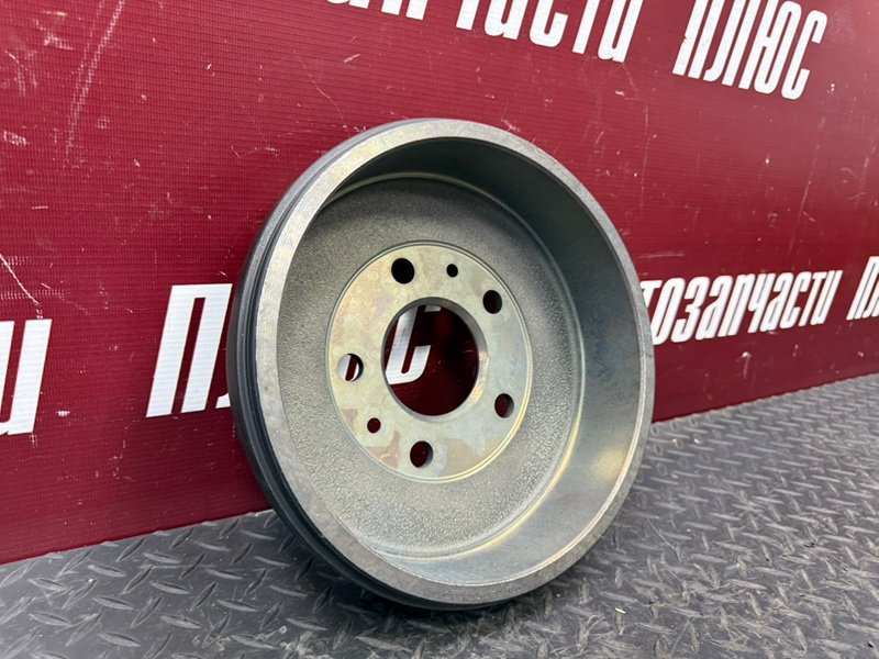 Тормозной барабан - фото 6