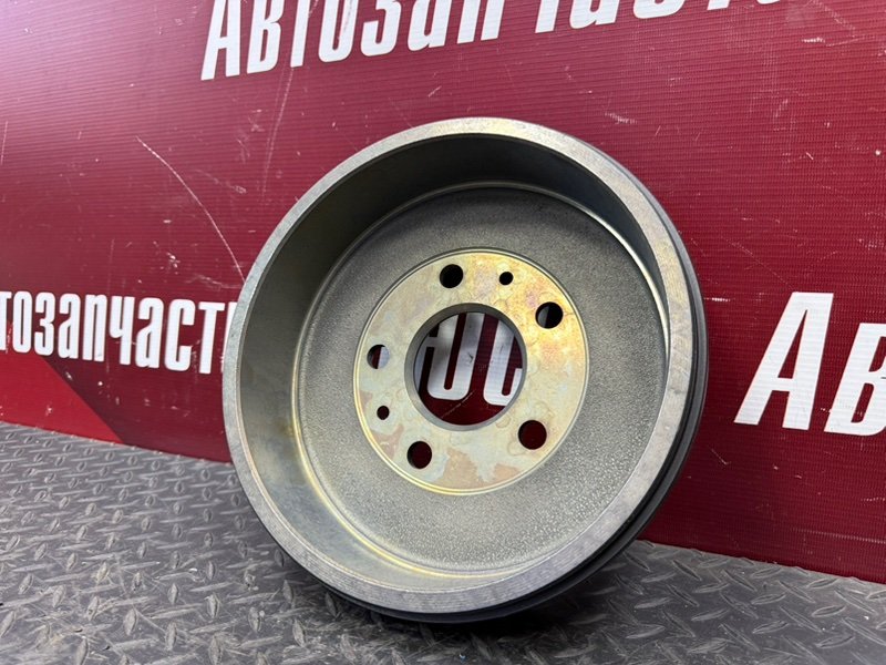 Тормозной барабан - фото 7