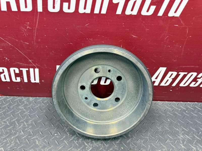 Тормозной барабан - фото 8