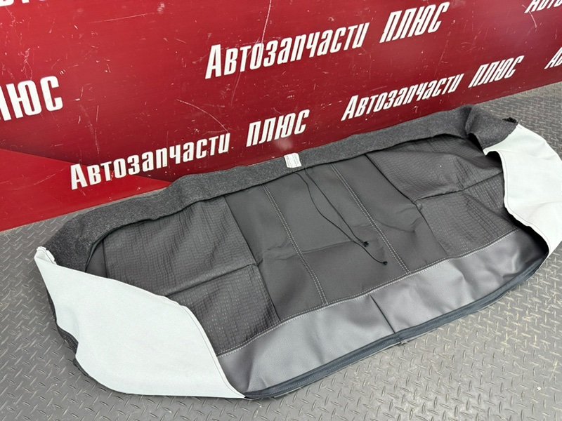 Обшивка сиденья - фото 2