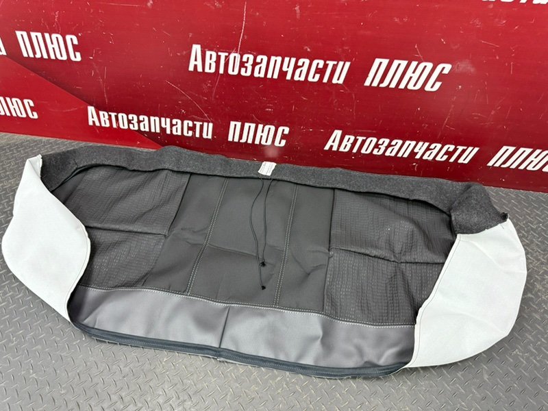 Обшивка сиденья - фото 3