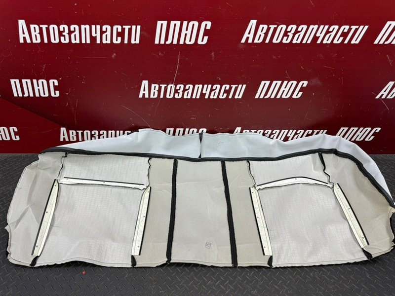 Обшивка сиденья - фото 8