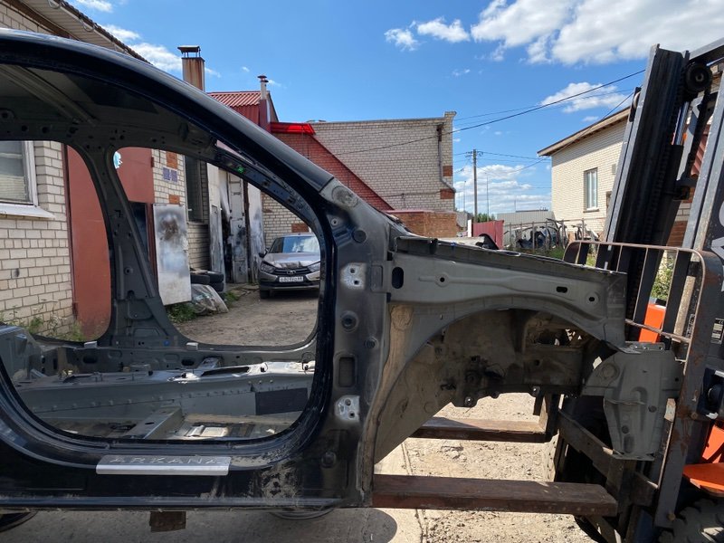 Четверть - фото 1