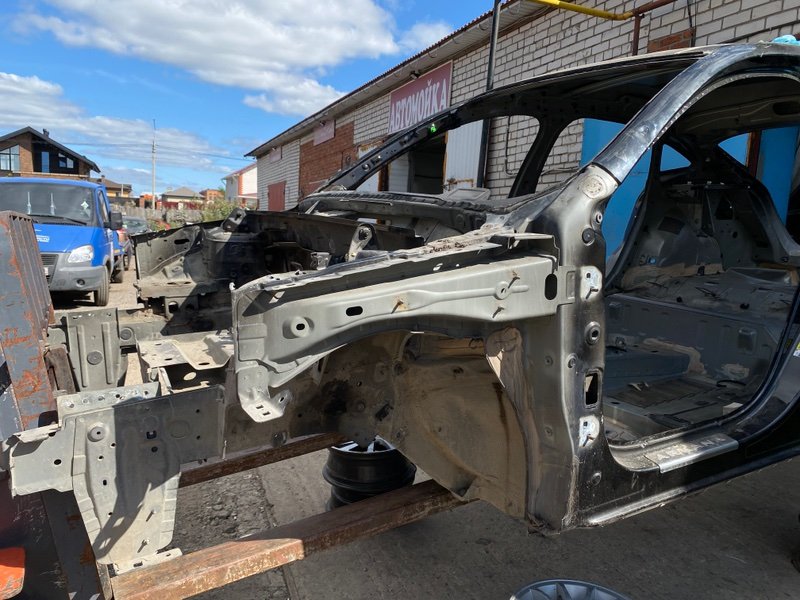 Четверть - фото 1