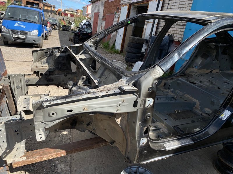 Четверть - фото 1