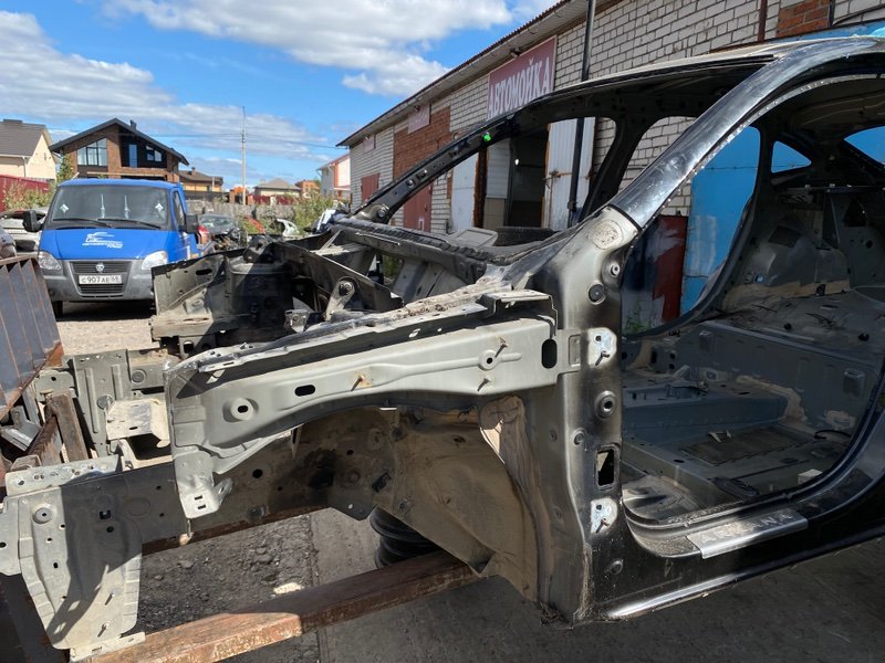 Четверть - фото 1