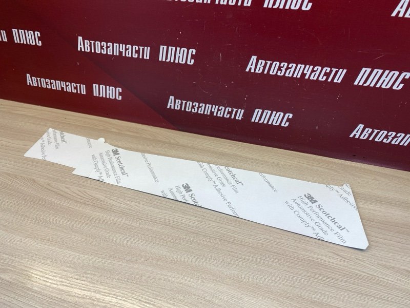 Накладка двери - фото 8