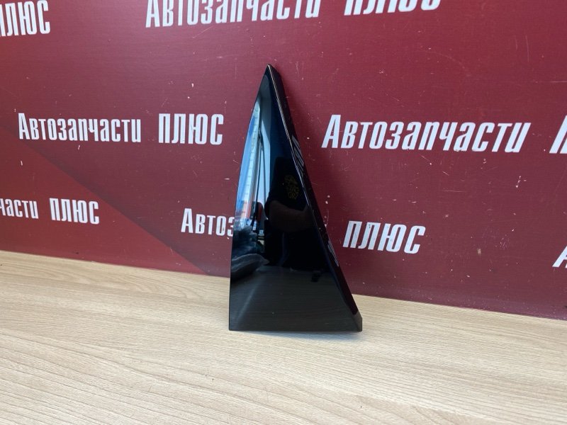 Накладка двери багажника - фото 4