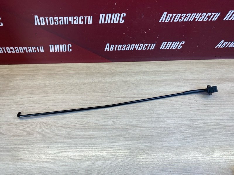 Упор капота - фото 7
