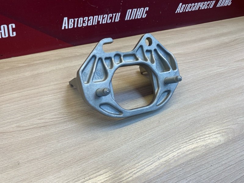 Кронштейн опоры двигателя - фото 7