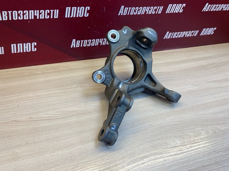 Кулак поворотный - фото 2