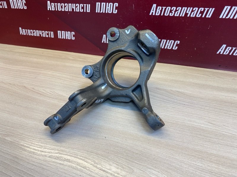 Кулак поворотный - фото 3