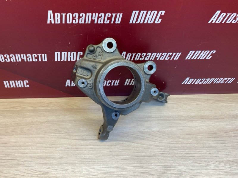 Кулак поворотный - фото 5