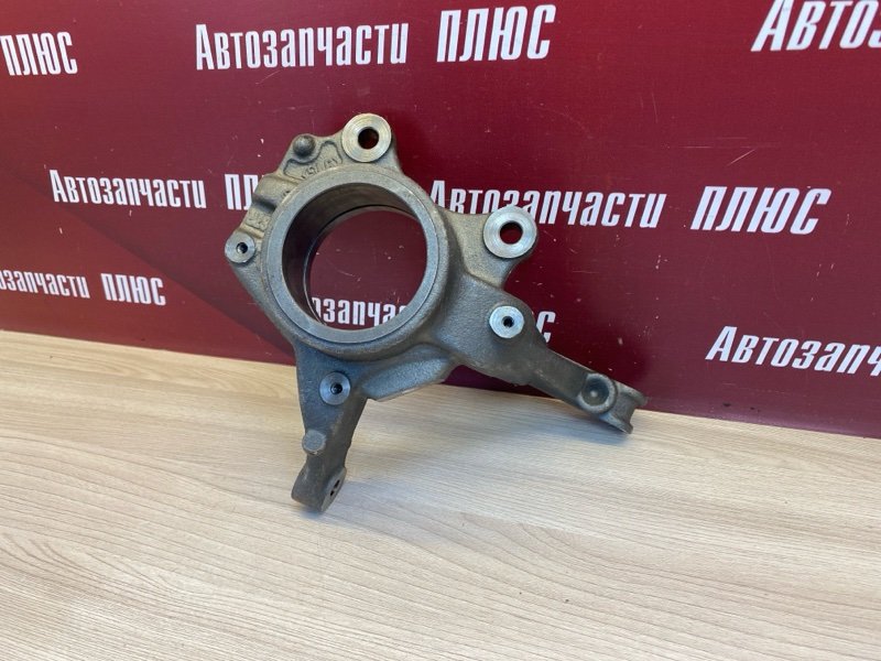 Кулак поворотный - фото 7