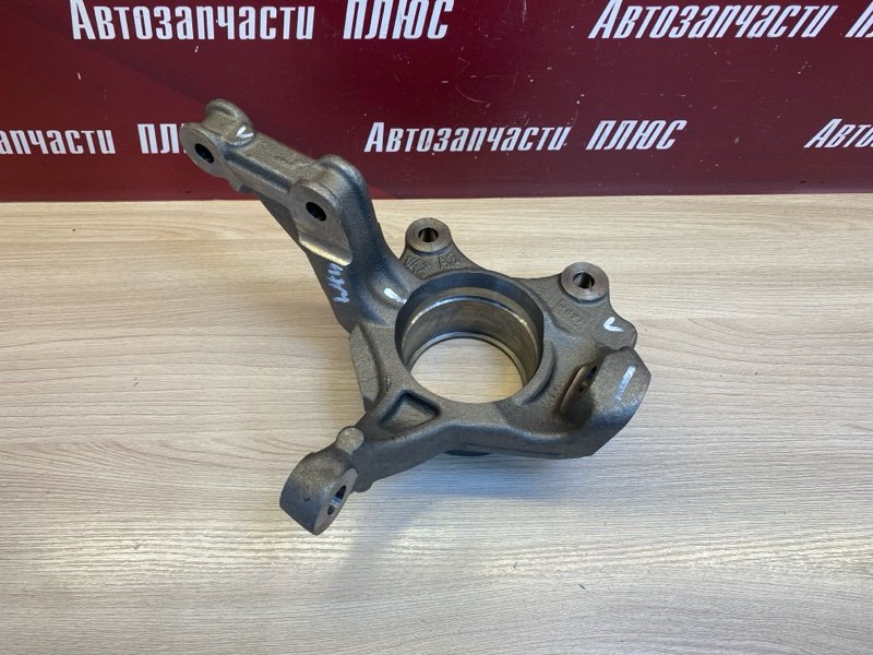 Кулак поворотный - фото 10