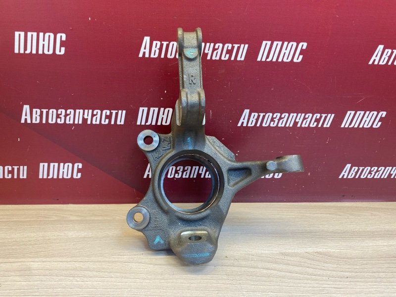 Кулак поворотный - фото 1