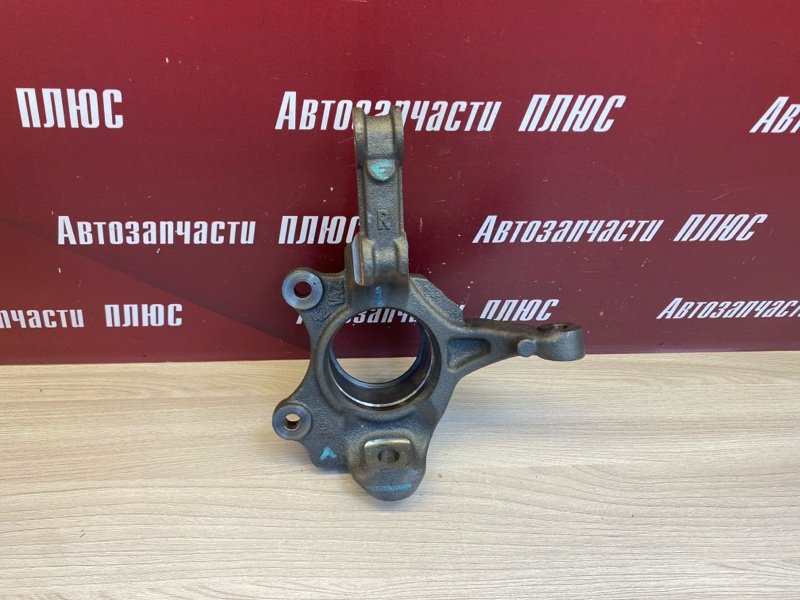 Кулак поворотный - фото 2