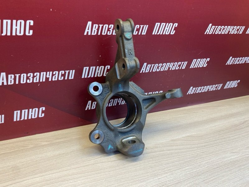 Кулак поворотный - фото 3