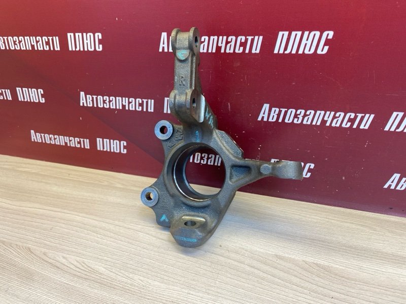 Кулак поворотный - фото 4