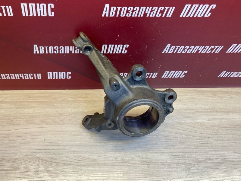 Кулак поворотный - фото 6