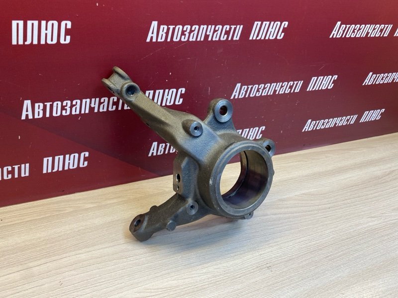 Кулак поворотный - фото 7