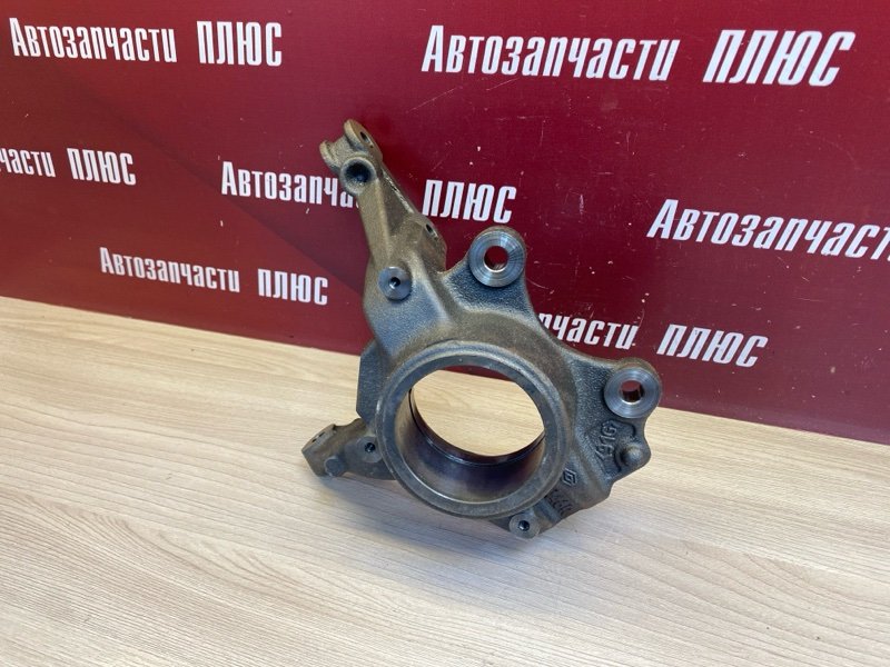 Кулак поворотный - фото 8