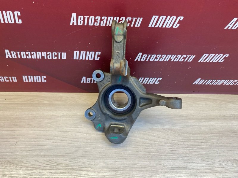 Кулак поворотный - фото 2