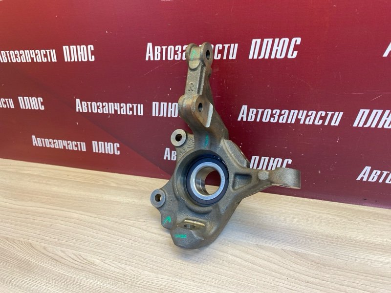 Кулак поворотный - фото 4