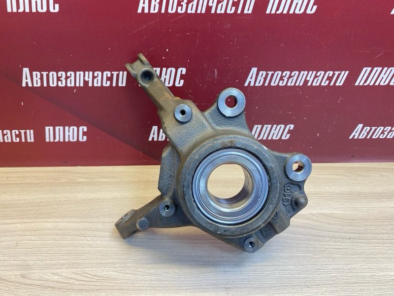 Кулак поворотный - фото 5