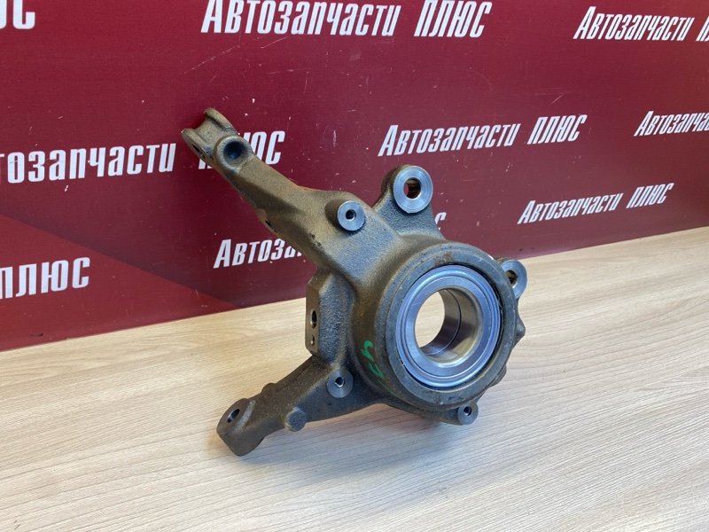 Кулак поворотный - фото 6