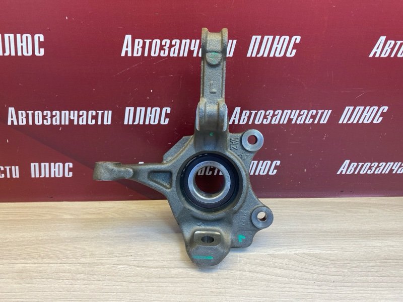 Кулак поворотный - фото 1