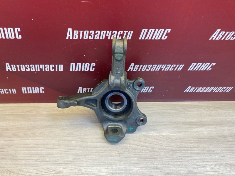 Кулак поворотный - фото 2