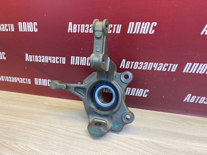 Кулак поворотный - фото 4