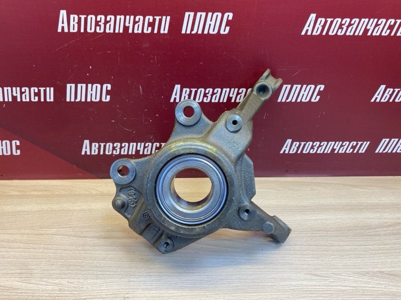 Кулак поворотный - фото 5