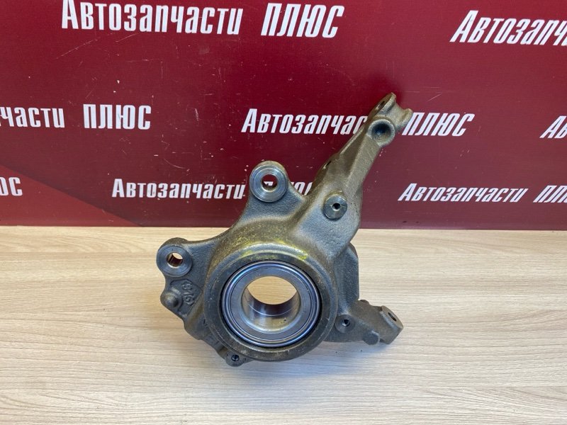 Кулак поворотный - фото 6