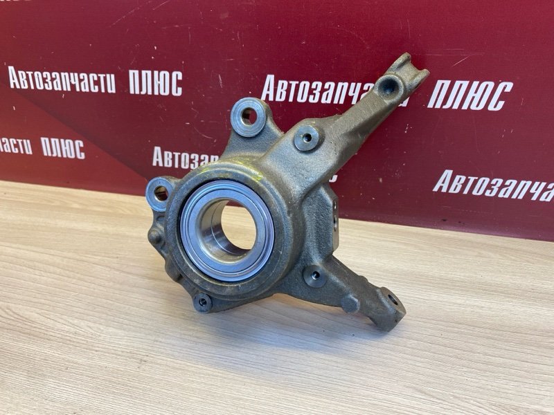 Кулак поворотный - фото 8