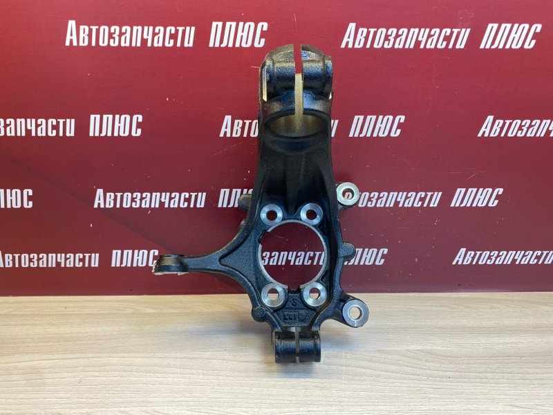 Кулак поворотный - фото 1